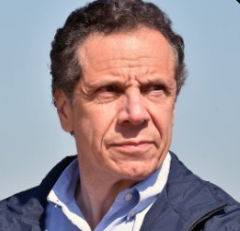 Cuomo’s Comeback Bid Could Shatter NYC's Political Order